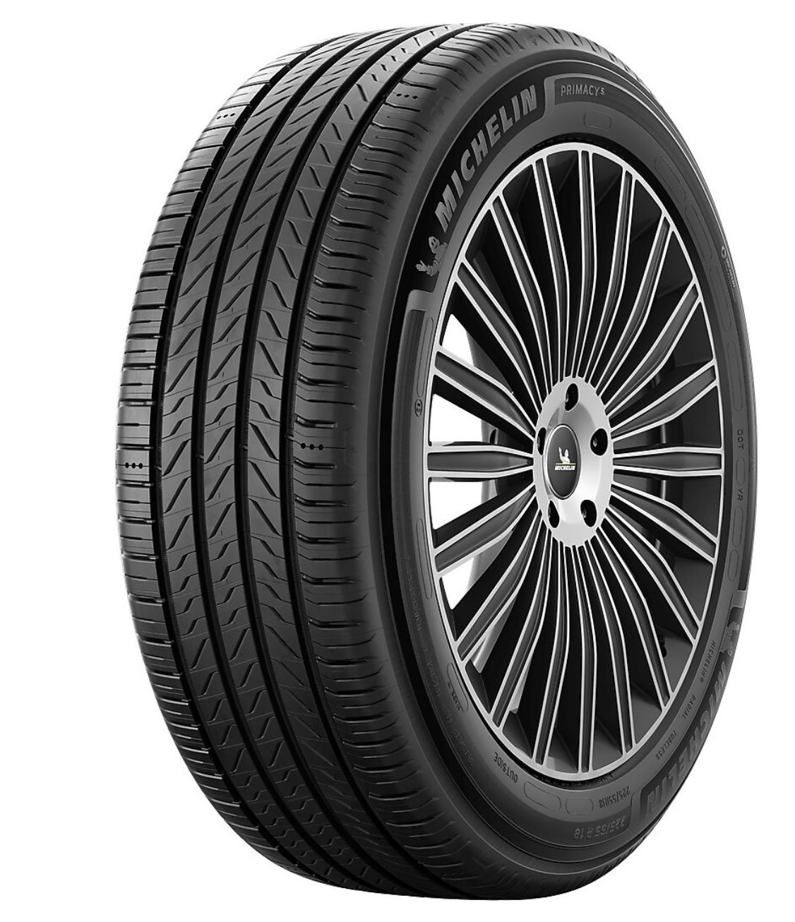 Michelin Primacy 5 215/50 R17 91V Yaz Lastiği